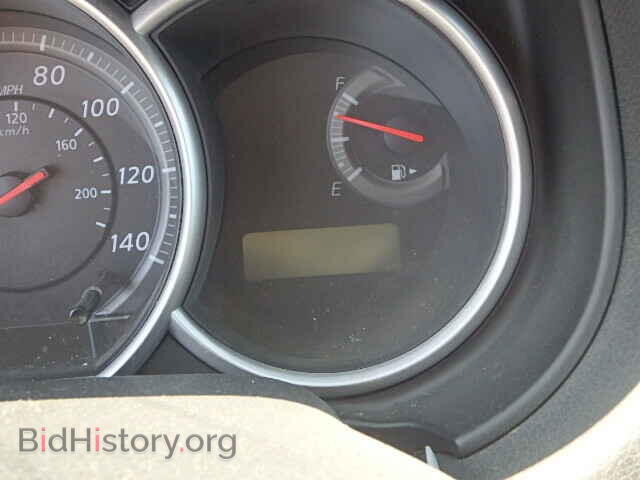 2012 NISSAN VERSA - VIN: 3N1BC1CPXCL371353 - Photo 8