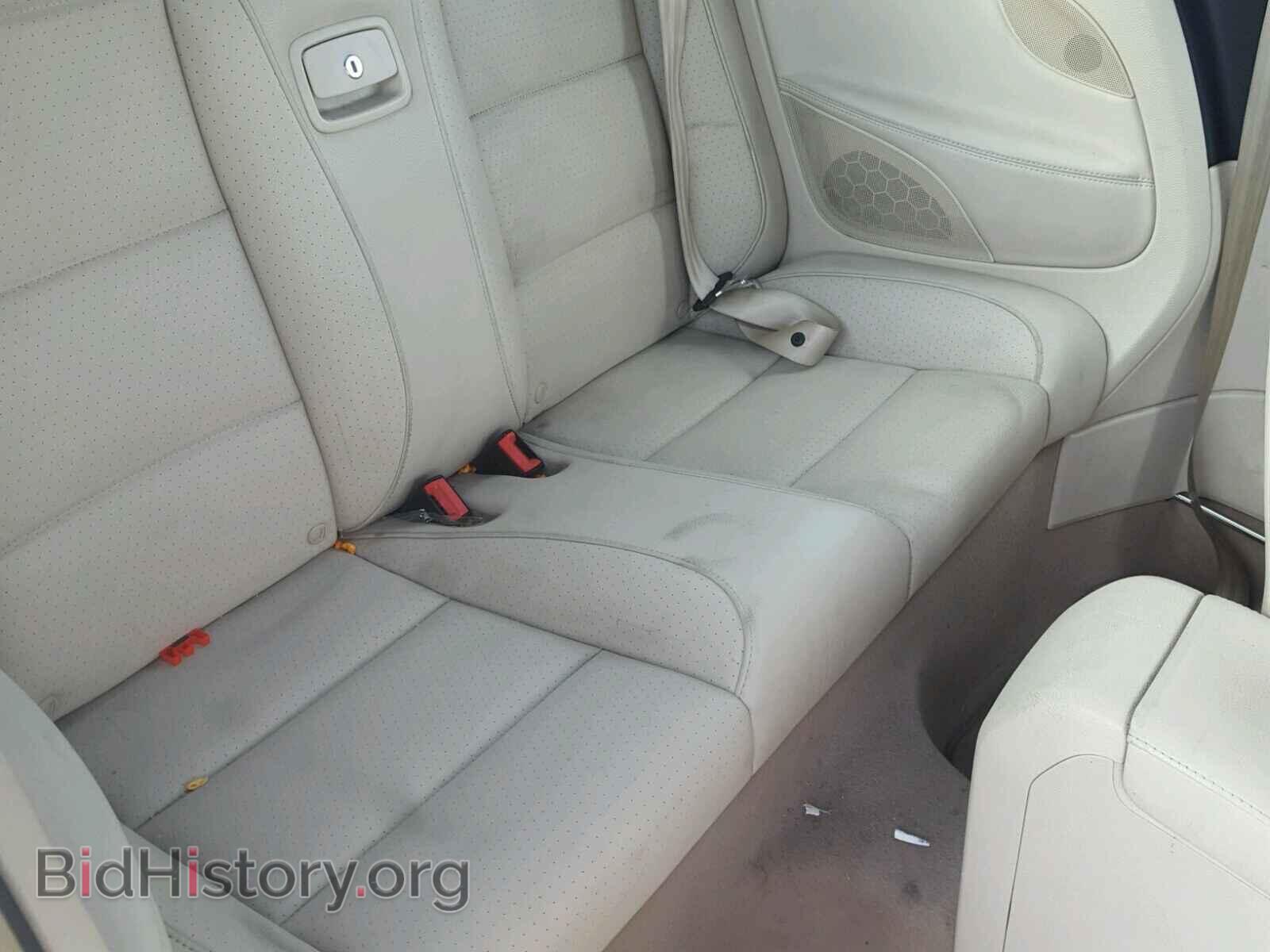 2010 VOLKSWAGEN EOS TURBO - VIN: WVWBA7AH5AV021594 - Фото 6