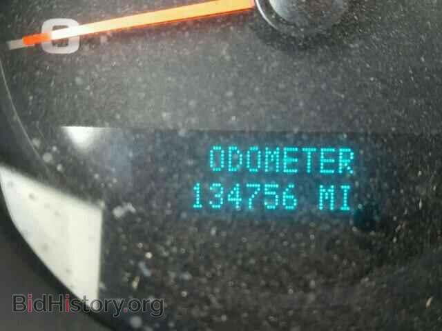 2010 CHEVROLET SILVERADO - VIN: 1GCSKSE34AZ271013 - Фото 8