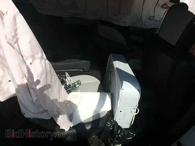 2011 GMC TERRAIN - VIN: 2CTALUEC1B6201992 - Photo 6