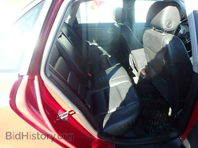 2002 AUDI A4 - VIN: WAULT68E62A143665 - Photo 6