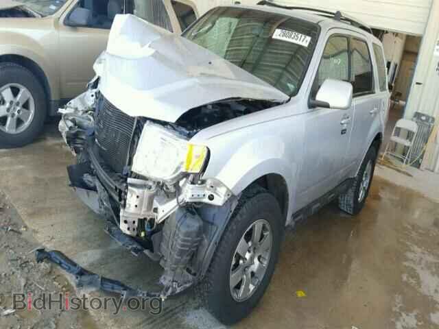 2012 FORD ESCAPE - VIN: 1FMCU0E70CKC52021 - Photo 2