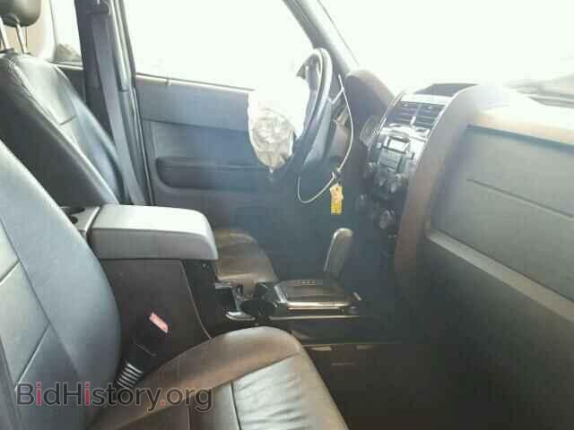 2012 FORD ESCAPE - VIN: 1FMCU0E70CKC52021 - Photo 5