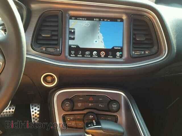 2015 DODGE CHALLENGER - VIN: 2C3CDZFJ4FH500483 - Фото 10