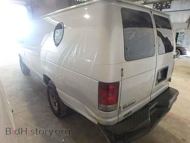 2007 FORD ECONOLINE - VIN: 1FTNS24L57DA59757 - Фото 3