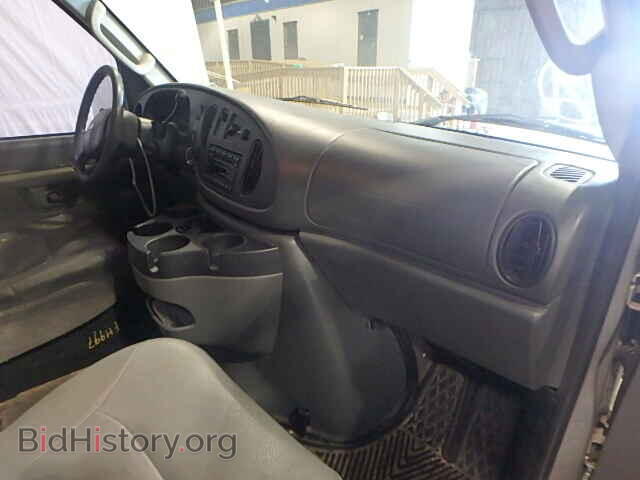 2007 Ford ECONOLINE (VIN 1FTNS24L57DA59757) — фото 5 из 10