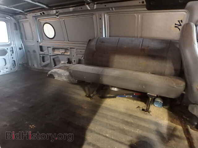 2007 FORD ECONOLINE - VIN: 1FTNS24L57DA59757 - Фото 6