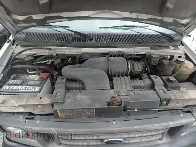 2007 FORD ECONOLINE - VIN: 1FTNS24L57DA59757 - Фото 7