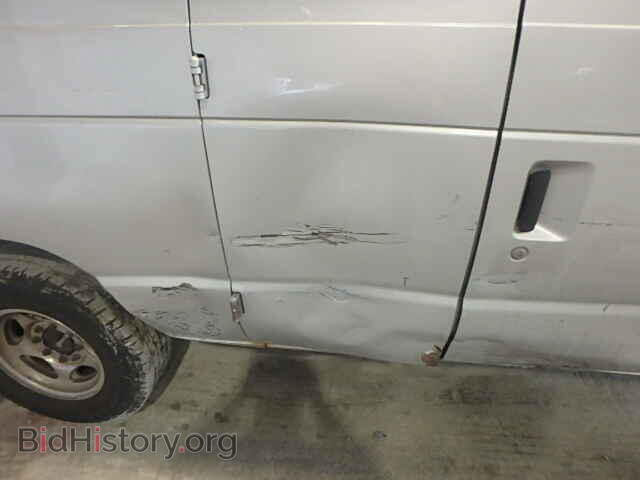 2007 FORD ECONOLINE - VIN: 1FTNS24L57DA59757 - Фото 9