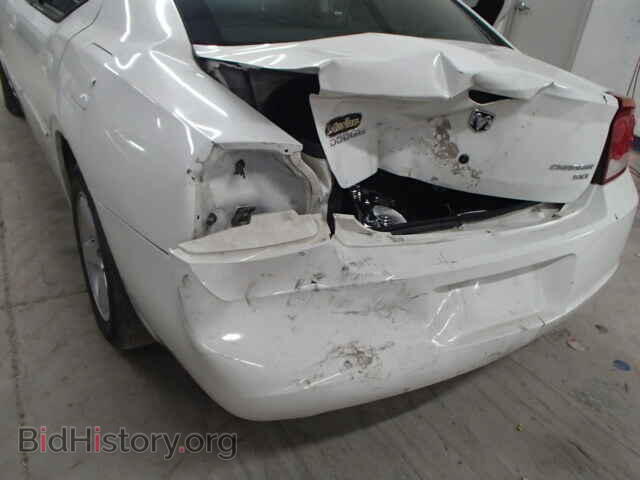 2010 DODGE CHARGER - VIN: 2B3CA3CV9AH117819 - Фото 10
