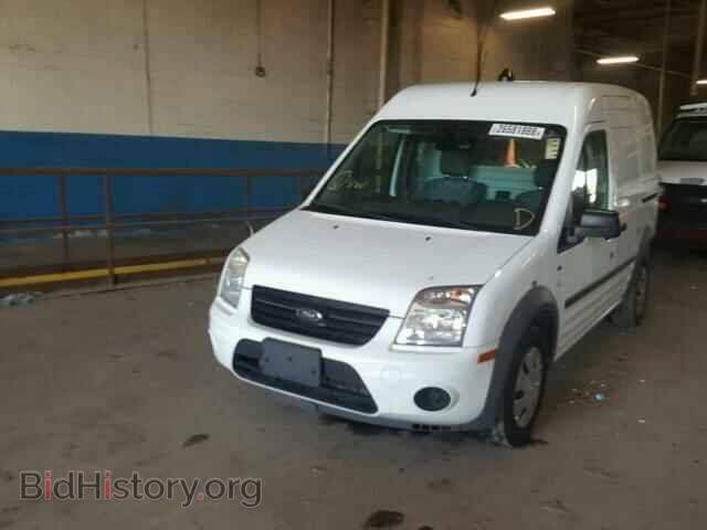 2013 FORD TRANSIT CO - VIN: NM0LS7BN4DT130986 - Фото 2