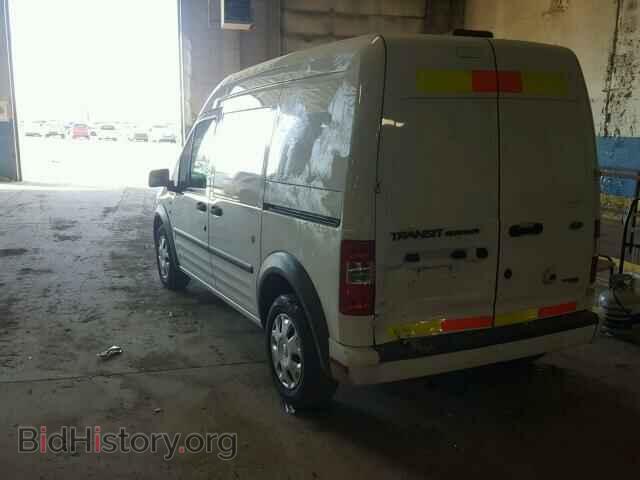 2013 FORD TRANSIT CO - VIN: NM0LS7BN4DT130986 - Фото 3