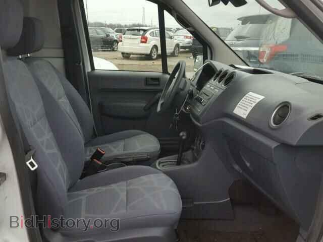 2013 FORD TRANSIT CO - VIN: NM0LS7BN4DT130986 - Фото 5