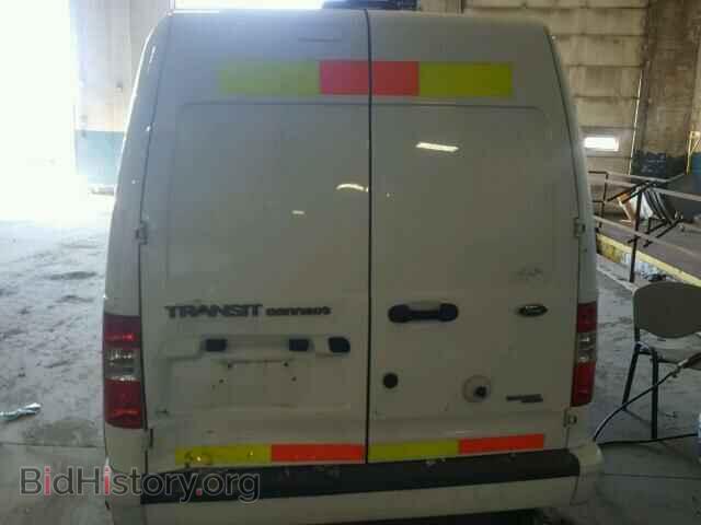 2013 FORD TRANSIT CO - VIN: NM0LS7BN4DT130986 - Фото 6