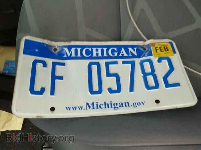 2013 FORD TRANSIT CO - VIN: NM0LS7BN4DT130986 - Фото 9