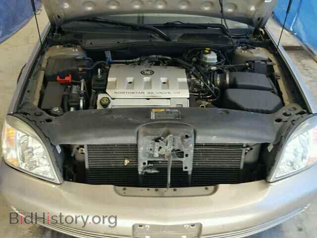 2002 CADILLAC DEVILLE - VIN: 1G6KD54Y72U150079 - Photo 7