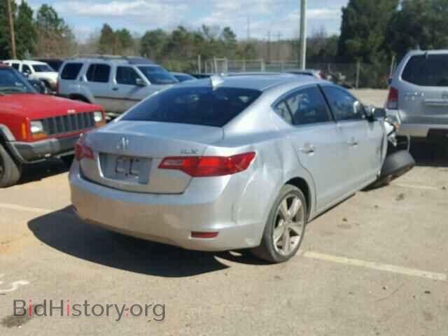 2014 ACURA ILX - VIN: 19VDE1F36EE011764 - Фото 4