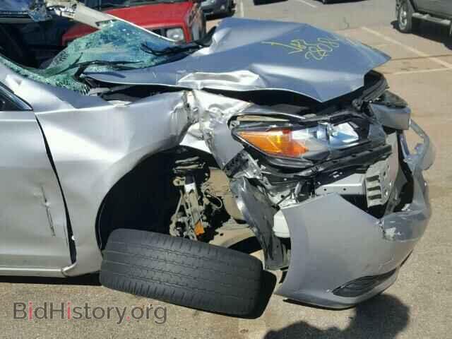 2014 ACURA ILX - VIN: 19VDE1F36EE011764 - Фото 9