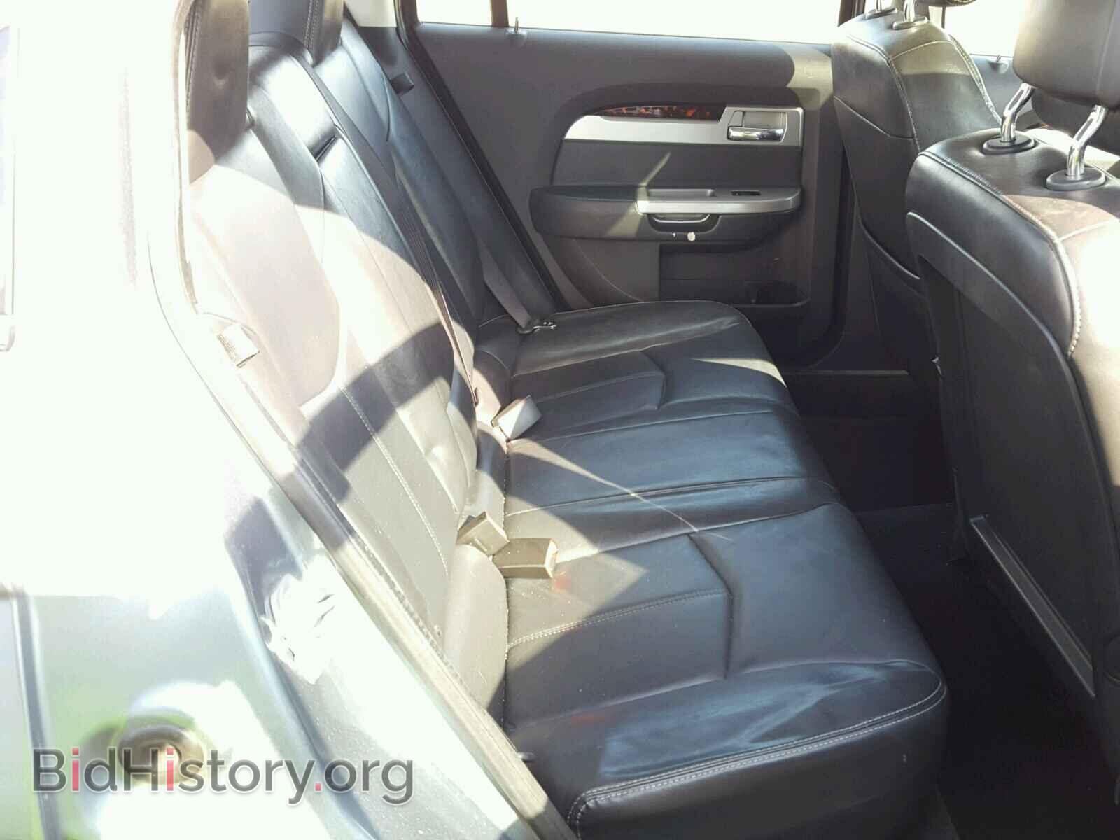 2010 CHRYSLER SEBRING - VIN: 1C3CC5FDXAN199627 - Фото 6