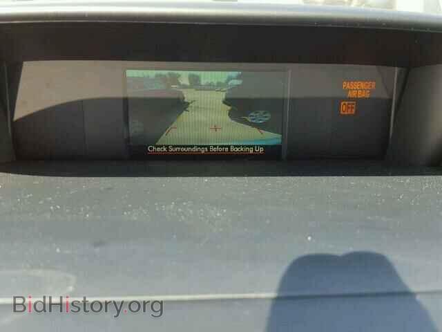 2015 SUBARU FORESTER - VIN: JF2SJADC2FH819569 - Фото 9