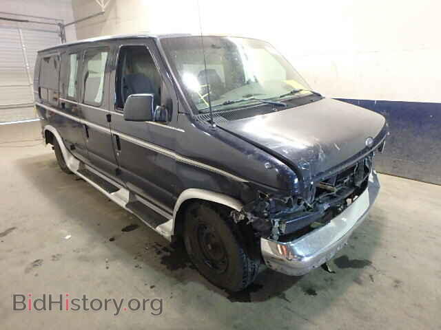 Photo 1FDRE1420YHB75478 - FORD ECONOLINE 2000