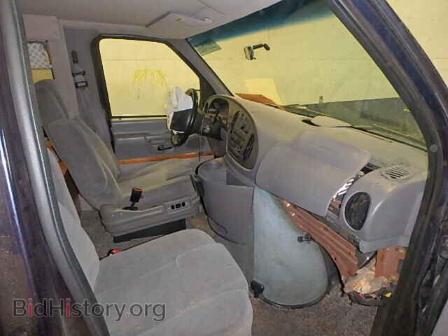 2000 FORD ECONOLINE - VIN: 1FDRE1420YHB75478 - Photo 5