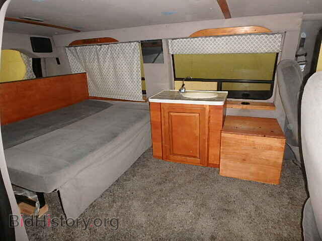 2000 FORD ECONOLINE - VIN: 1FDRE1420YHB75478 - Photo 6