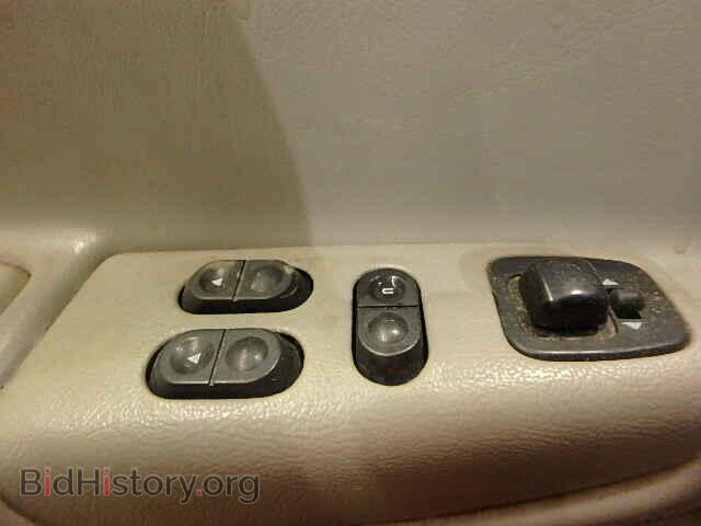 2000 FORD ECONOLINE - VIN: 1FDRE1420YHB75478 - Photo 9