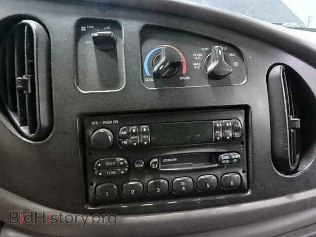 2000 FORD ECONOLINE - VIN: 1FDRE1420YHB75478 - Photo 10