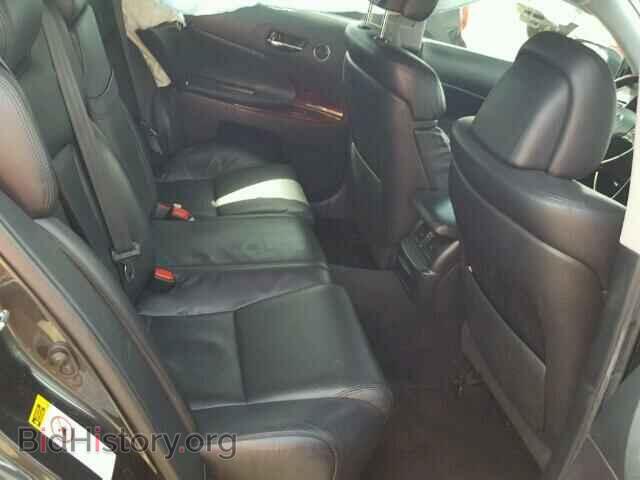 2007 LEXUS GS350 - VIN: JTHBE96S070025092 - Фото 6