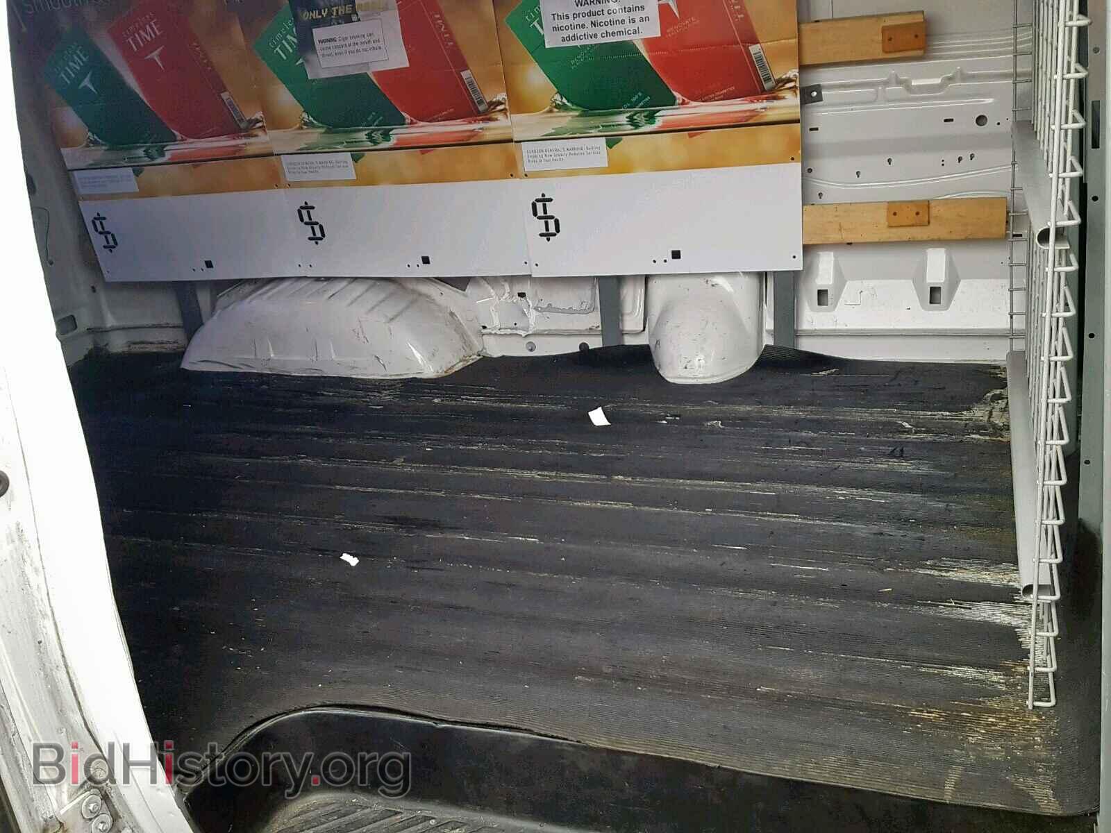 2012 FORD ECONOLINE - VIN: 1FTNE2EW8CDA54742 - Photo 6