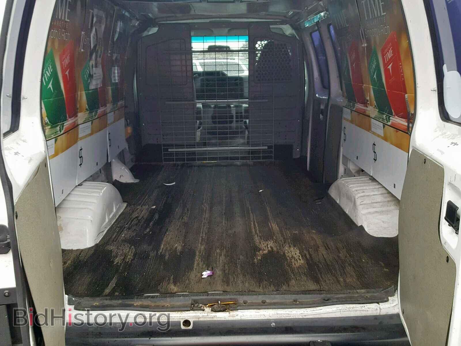 2012 FORD ECONOLINE - VIN: 1FTNE2EW8CDA54742 - Photo 9