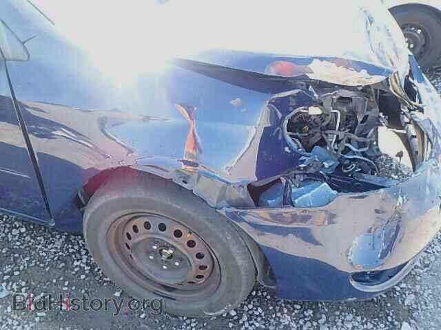 2003 TOYOTA COROLLA - VIN: JTDBR32E230039928 - Фото 10