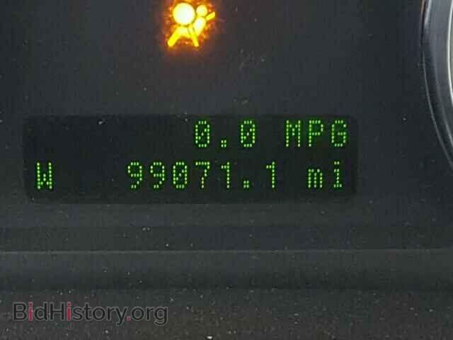 2010 FORD EDGE - VIN: 2FMDK3AC5ABA04532 - Фото 8