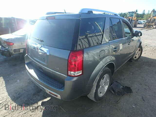 2007 SATURN VUE - VIN: 5GZCZ53437S817832 - Фото 4