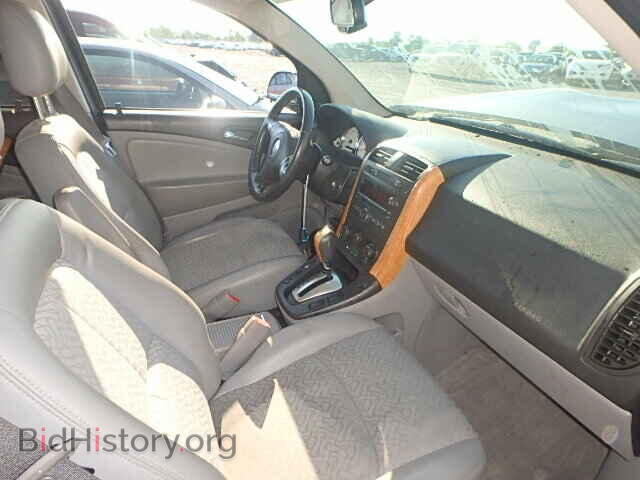 2007 SATURN VUE - VIN: 5GZCZ53437S817832 - Фото 5