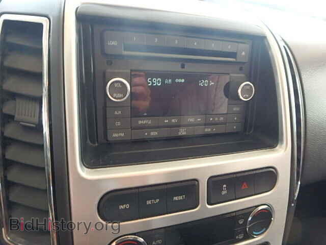 2008 FORD EDGE - VIN: 2FMDK39C18BA91165 - Photo 9