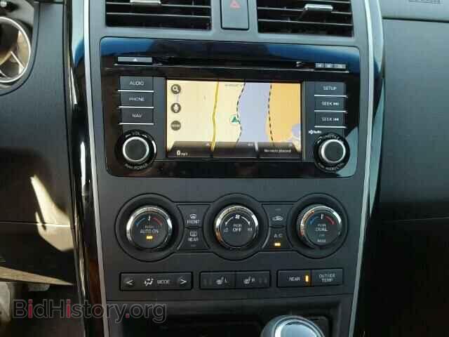 2015 MAZDA CX-9 - VIN: JM3TB3CA6F0452483 - Фото 9