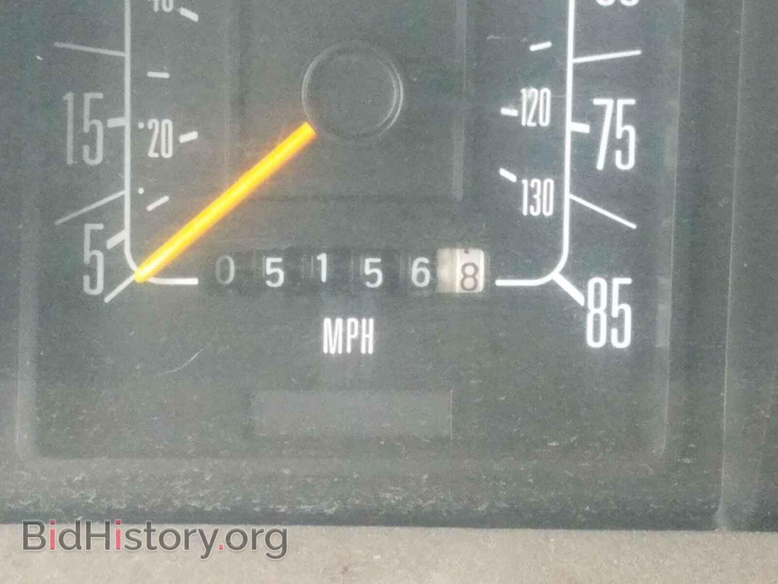1991 FORD ECONOLINE - VIN: 1FTHS34G8MHA96005 - Фото 8