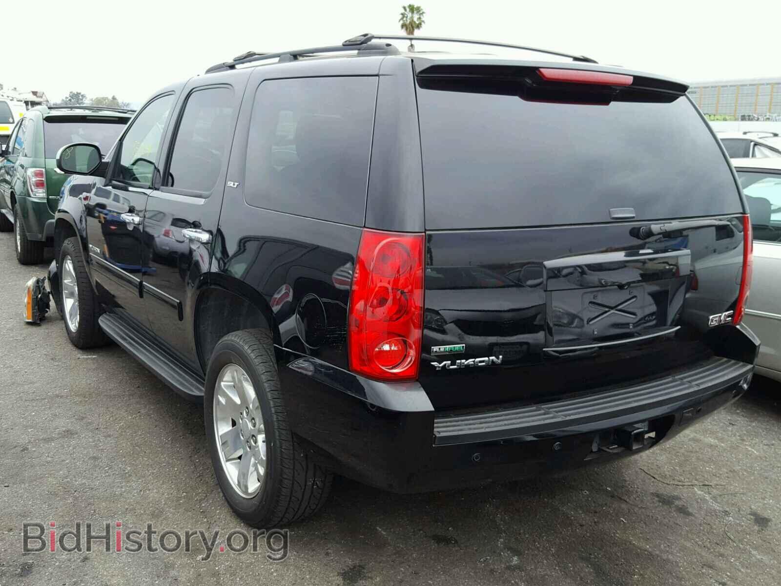 2011 GMC YUKON - VIN: 1GKS2CE03BR190358 - Фото 3