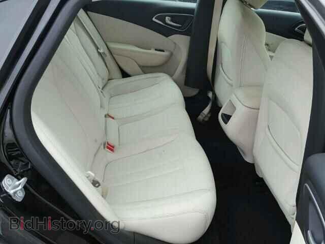 2015 CHRYSLER 200 - VIN: 1C3CCCAB4FN526525 - Photo 6