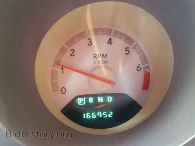 2008 DODGE AVENGER - VIN: 1B3LC46K48N104141 - Фото 8