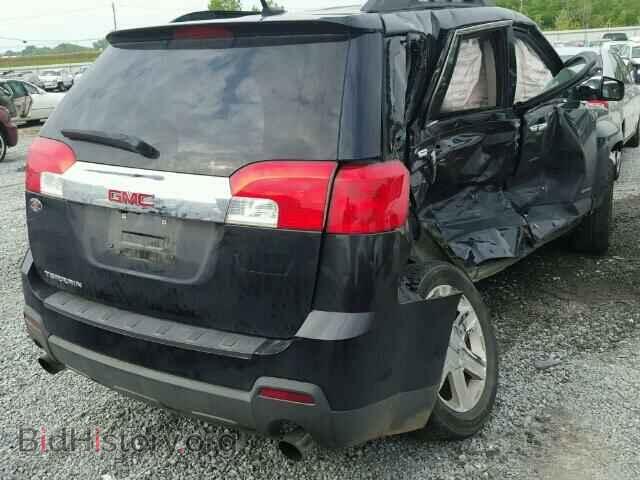 2010 GMC TERRAIN - VIN: 2CTFLFEY3A6281310 - Фото 4