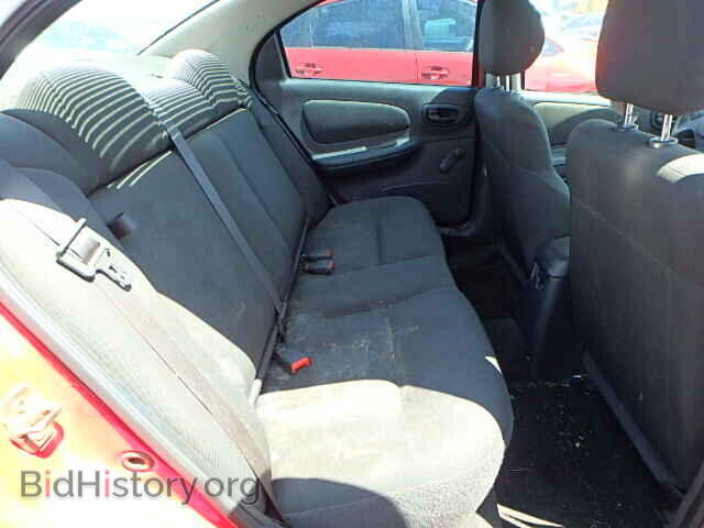 2004 DODGE NEON - VIN: 1B3ES26C84D589988 - Фото 6