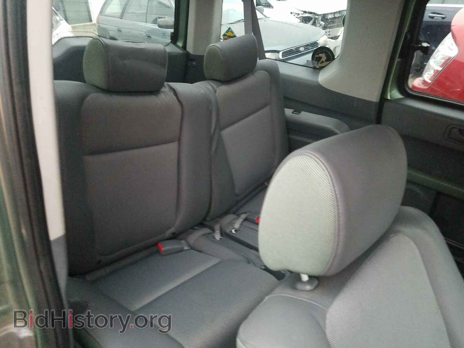 2003 HONDA ELEMENT - VIN: 5J6YH28593L035933 - Photo 6