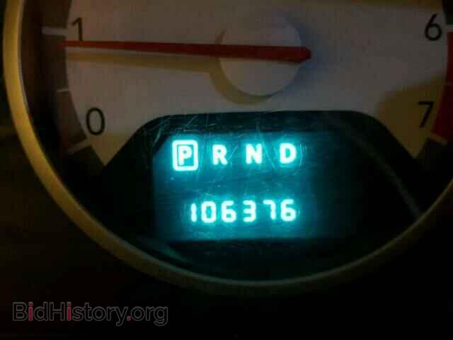 2010 DODGE CARAVAN - VIN: 2D4RN5D14AR369088 - Фото 8