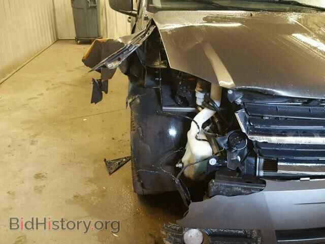 2010 DODGE CARAVAN - VIN: 2D4RN5D14AR369088 - Фото 9