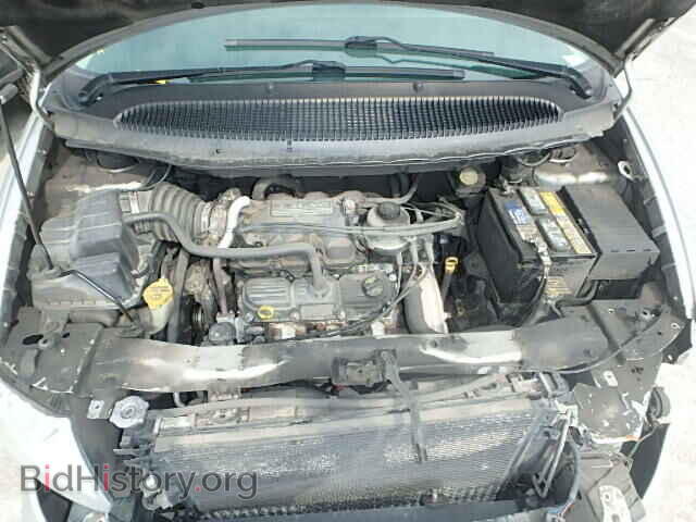 2006 DODGE CARAVAN - VIN: 1D4GP25R66B543401 - Фото 7