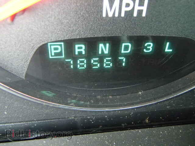 2004 CHRYSLER SEBRING - VIN: 1C3EL55R84N406140 - Фото 8