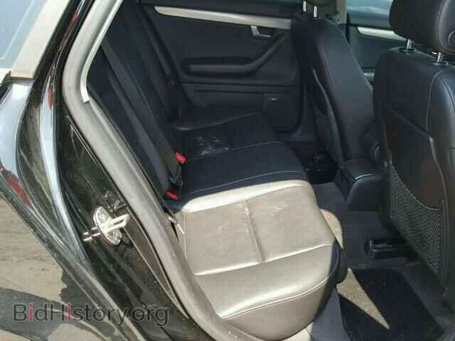 2002 AUDI A4 - VIN: WAULC68E92A138119 - Фото 6
